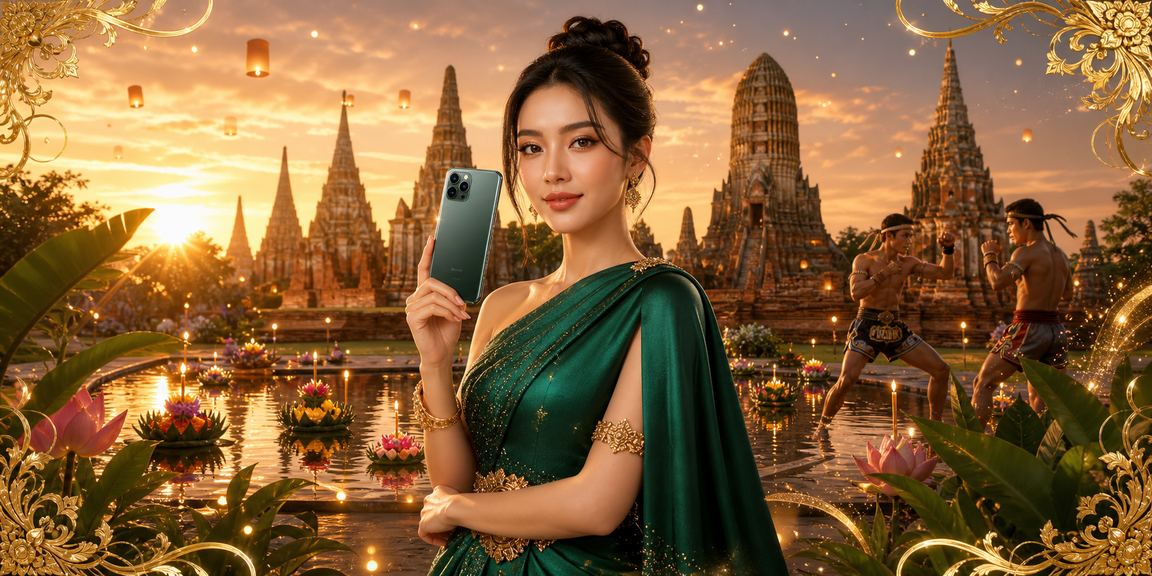 u31 thailand