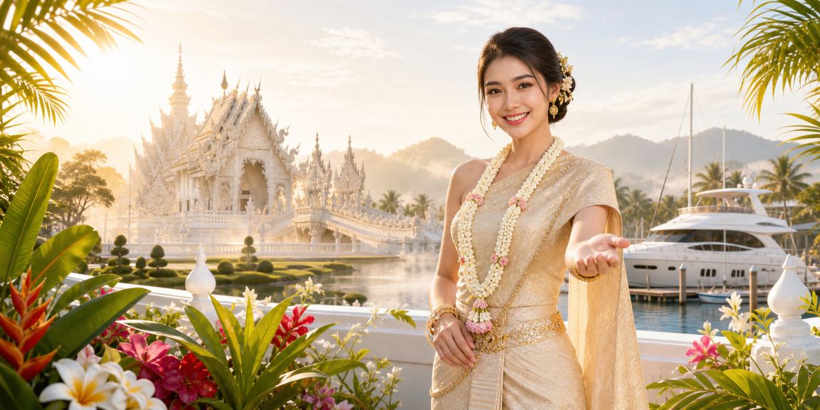 u31 thailand