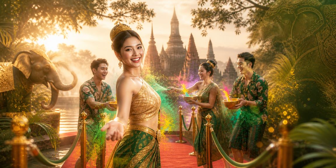 u31 thailand