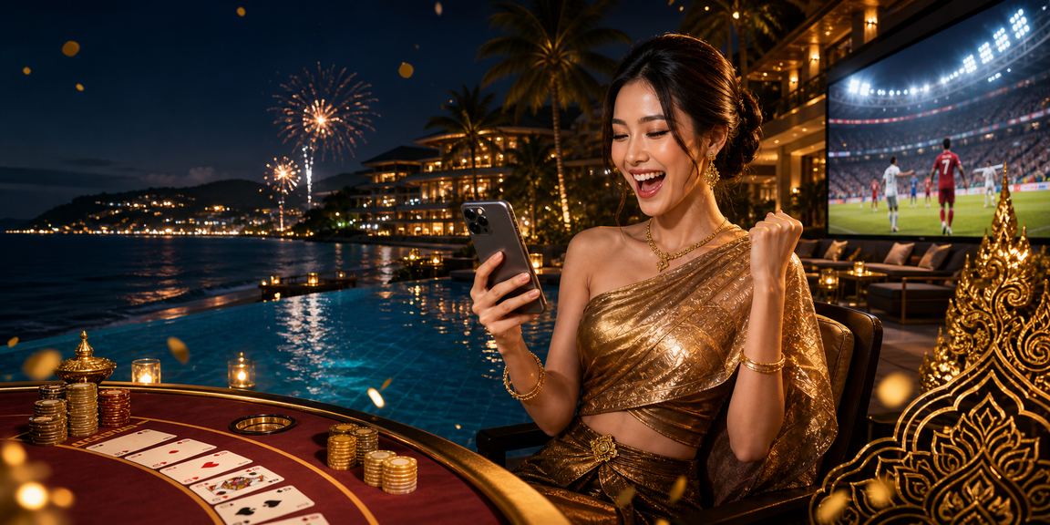 u31 thailand